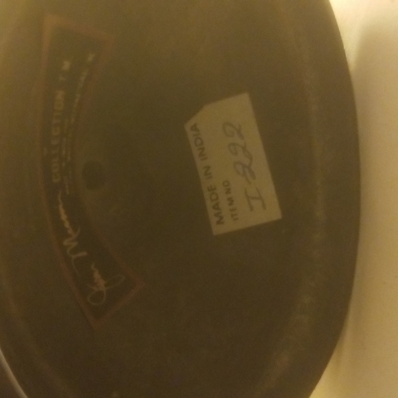 Brass Candle holder - Picture 3 of 12